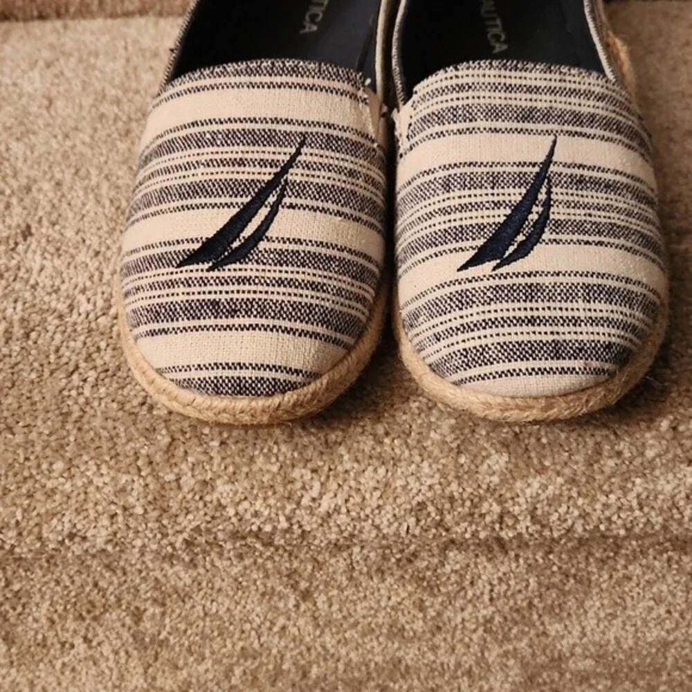 Nautica pre owned